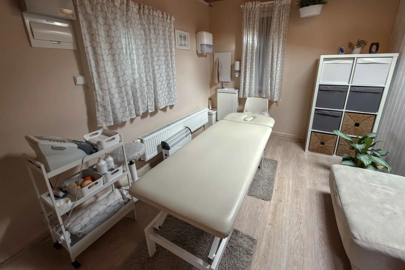 Celostní fyzioterapie